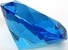 niebieski diament 