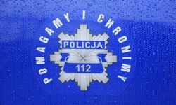Logo Policji nowe