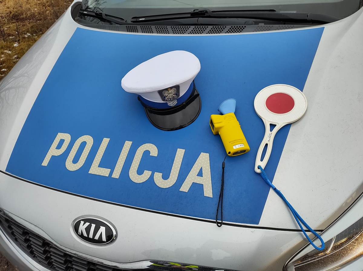 Policja 2025