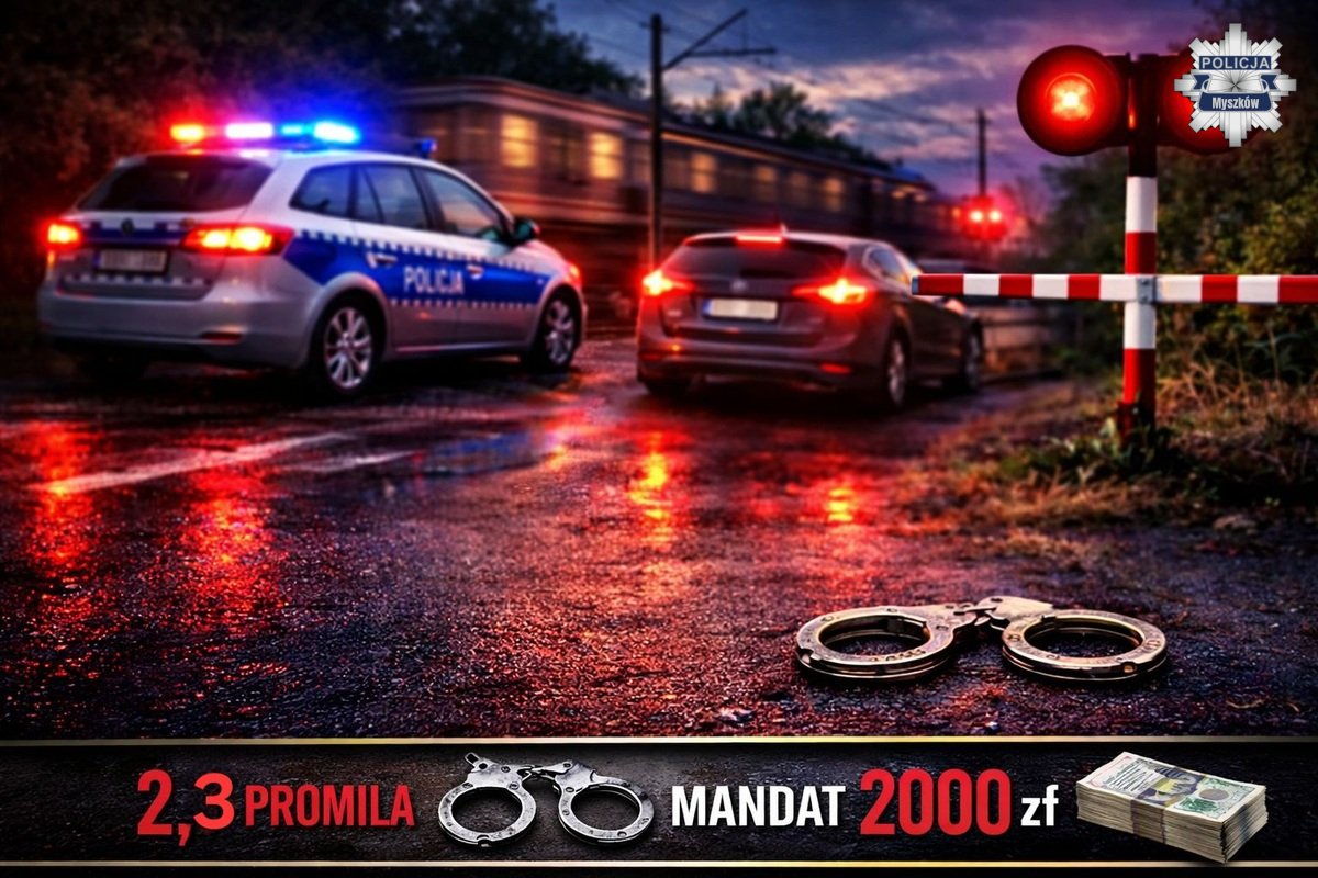 Policja 2026
